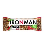 SNACK BAR 40г клубника Ir
